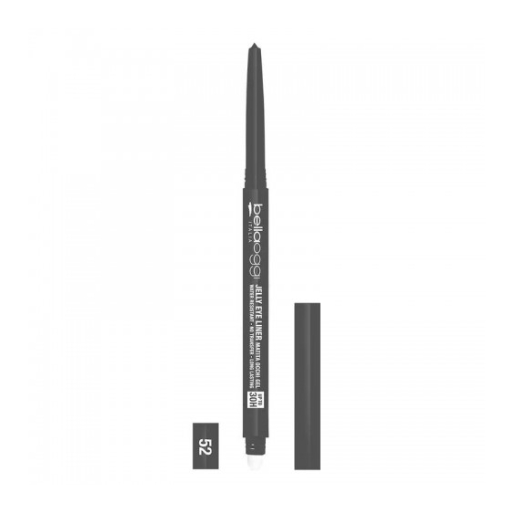 Bellaoggi Jelly Eye Liner - Matita Occhi Gel N. 52 Stone