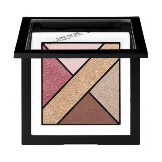 Bellaoggi Eyes On Me - Palette N. 002 Diva'S Light