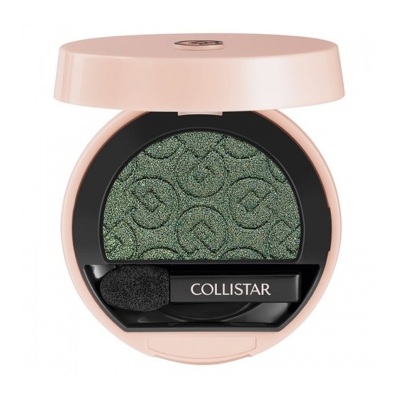 Collistar Impeccabile - Ombretto Compatto N. 525 Ottanio Satin
