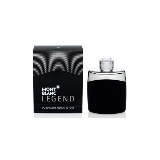 Profumo da Uomo Mont Blanc Legend confezione da 30ML