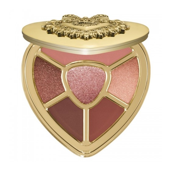 Dolce & Gabbana Ever Icon - Palette Occhi N. 02 Rose Goddess