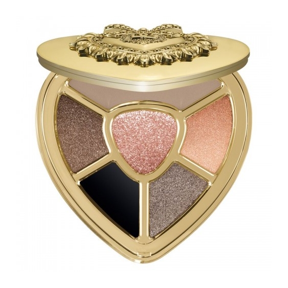 Dolce & Gabbana Ever Icon - Palette Occhi N. 03 Chrome Star