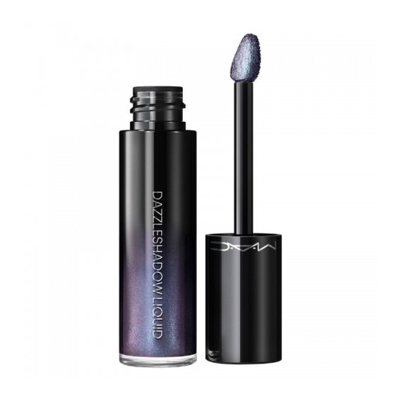 Mac Cosmetics Dazzleshadow Liquid - Ombretto Liquido - Tourmaline Dream