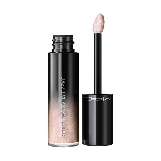 Mac Cosmetics Dazzleshadow Liquid - Ombretto Liquido - Not Afraid To Sparkle