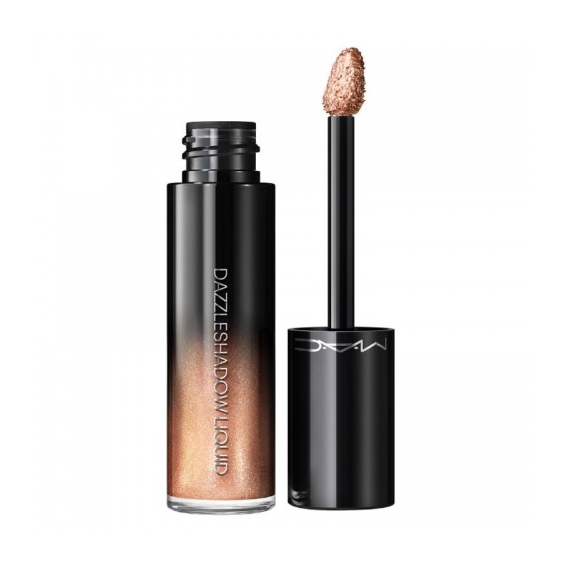 Mac Cosmetics Dazzleshadow Liquid - Ombretto Liquido - Beaming Brighter