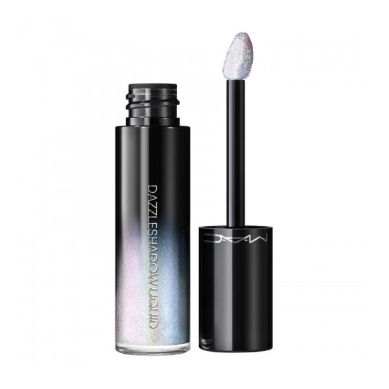 Mac Cosmetics Dazzleshadow Liquid - Ombretto Liquido - Crumbled Diamonds