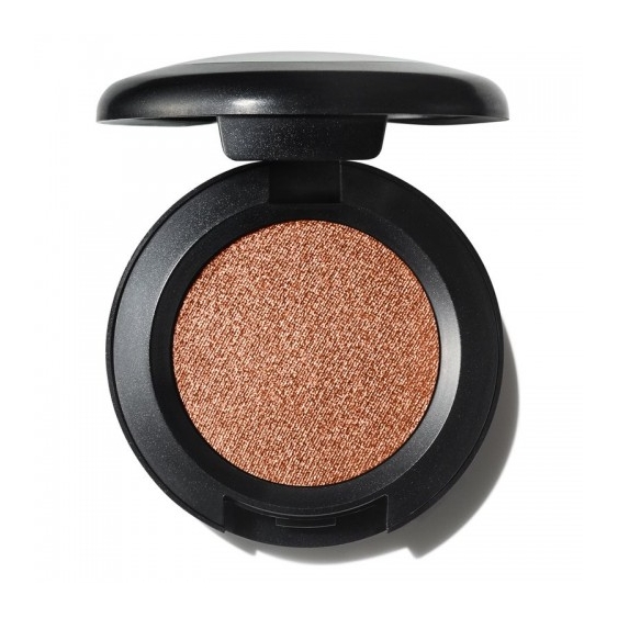 Mac Cosmetics Small Eye Shadow - Ombretto - Amber Lights