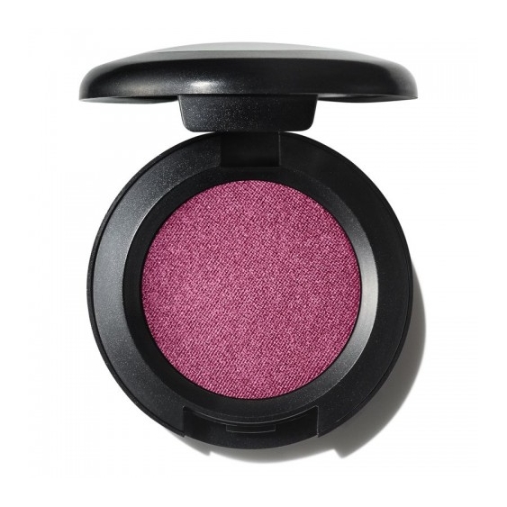 Mac Cosmetics Small Eye Shadow - Ombretto - Cranberry