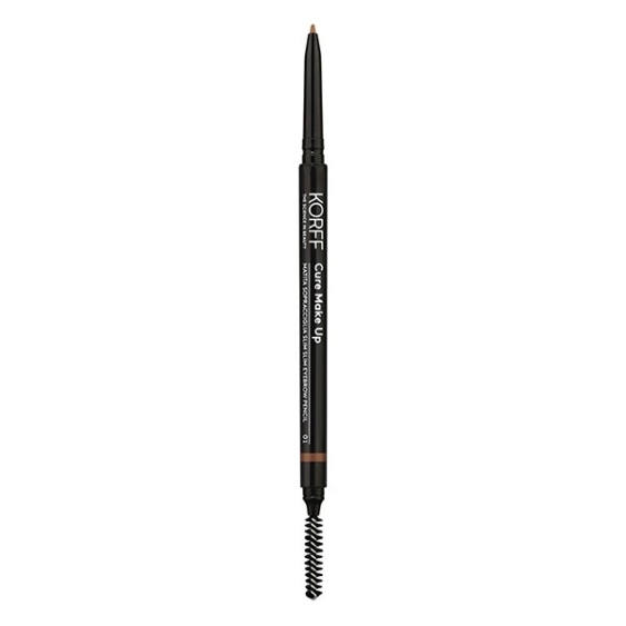 Korff Cure Make Up Matita Sopracciglia Slim - 03
