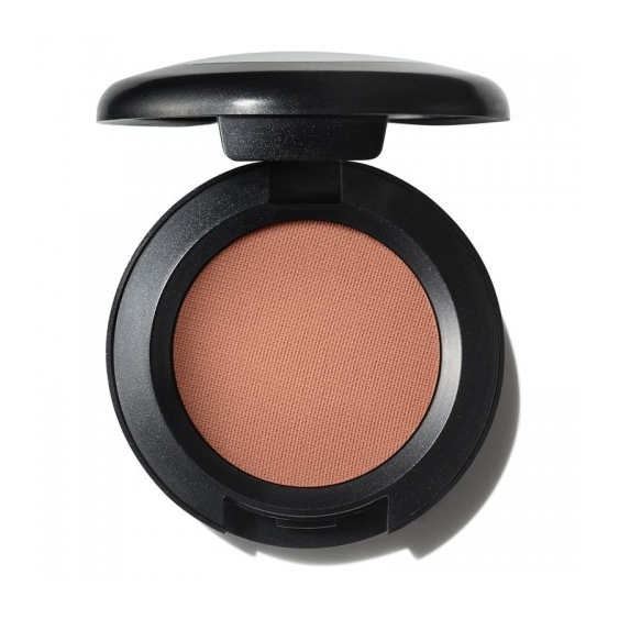 Mac Cosmetics Small Eye Shadow - Ombretto - Soft Brown