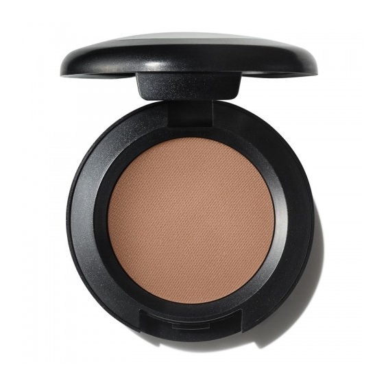 Mac Cosmetics Small Eye Shadow - Ombretto - Cork