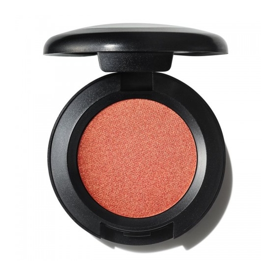 Mac Cosmetics Small Eye Shadow - Ombretto - Expensive Pink