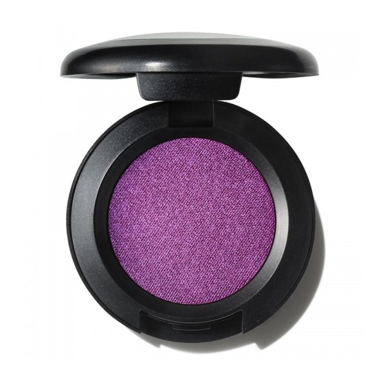 Mac Cosmetics Small Eye Shadow - Ombretto - Darkroom