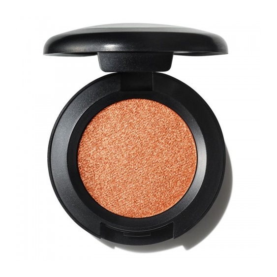 Mac Cosmetics Small Eye Shadow - Ombretto - Jingle Ball Bronze