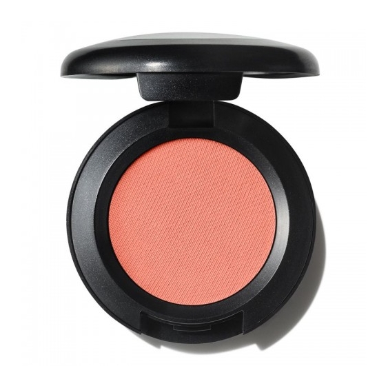 Mac Cosmetics Small Eye Shadow - Ombretto - Coral