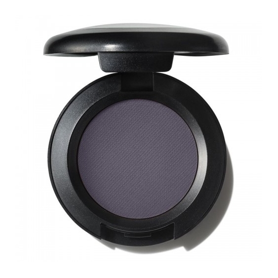 Mac Cosmetics Small Eye Shadow - Ombretto - Greystone