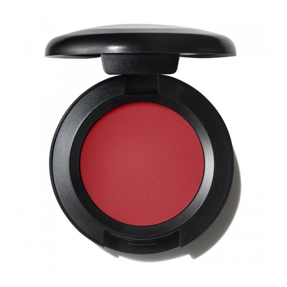 Mac Cosmetics Small Eye Shadow - Ombretto - Haute Sauce