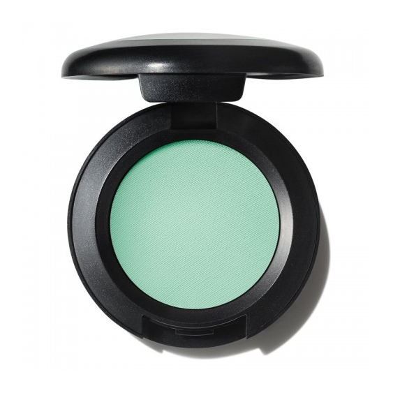 Mac Cosmetics Small Eye Shadow - Ombretto - Mint Condition