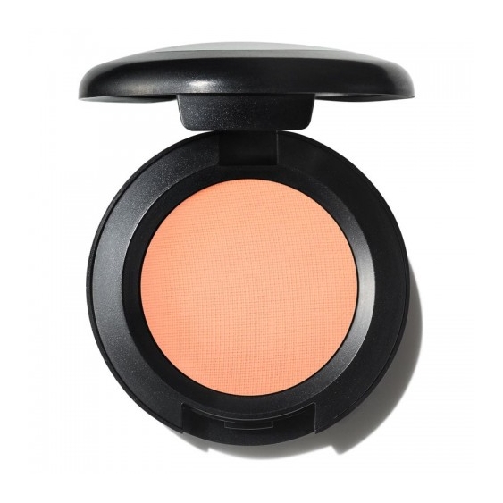 Mac Cosmetics Small Eye Shadow - Ombretto - Samoa Silk