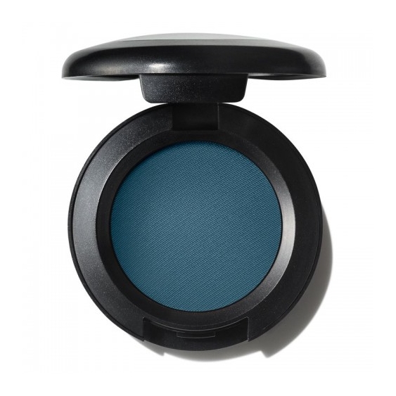 Mac Cosmetics Small Eye Shadow - Ombretto - Stormwatch