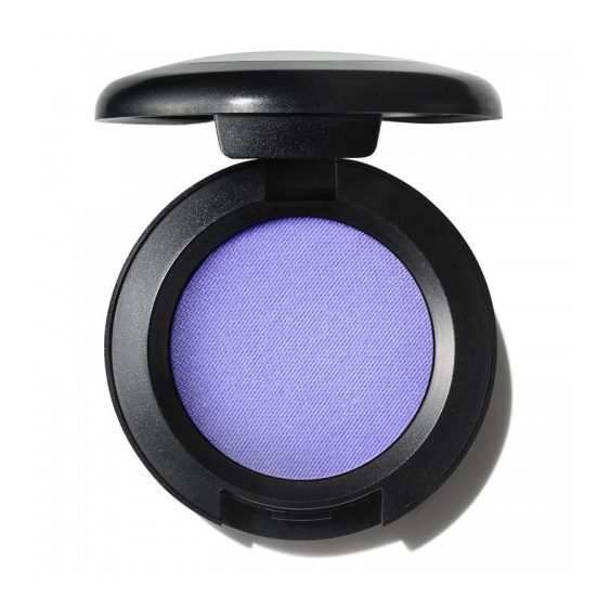 Mac Cosmetics Small Eye Shadow - Ombretto - Cobalt