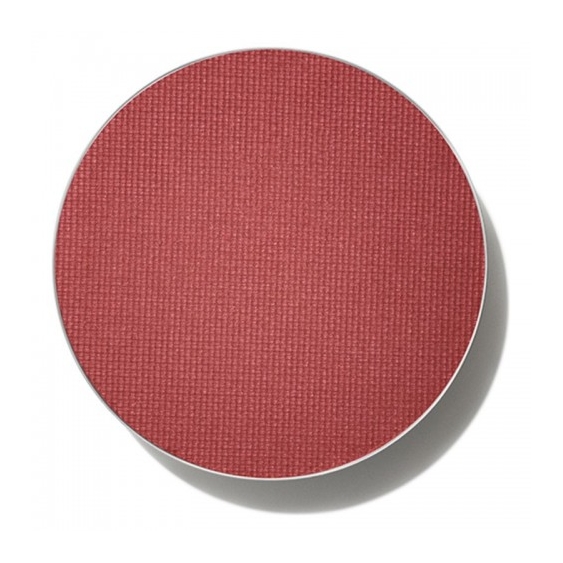 Mac Cosmetics Powder Kiss Soft Matte Eye Shadow - Ricarica Ombretto - Devoted To Chili