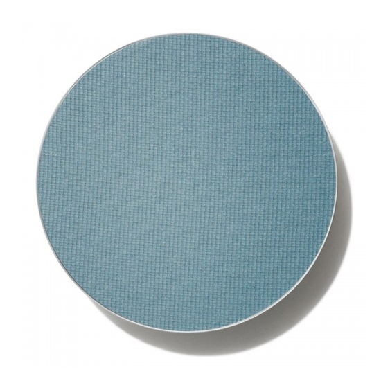 Mac Cosmetics Powder Kiss Soft Matte Eye Shadow - Ricarica Ombretto - Good Jeans