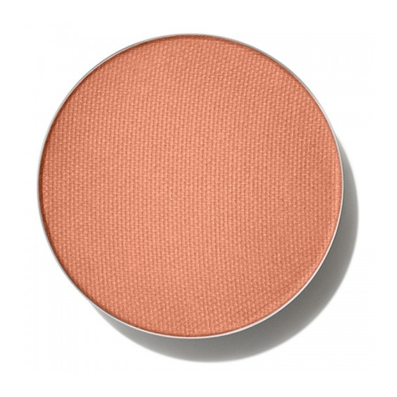 Mac Cosmetics Powder Kiss Soft Matte Eye Shadow - Ricarica Ombretto - What Clout