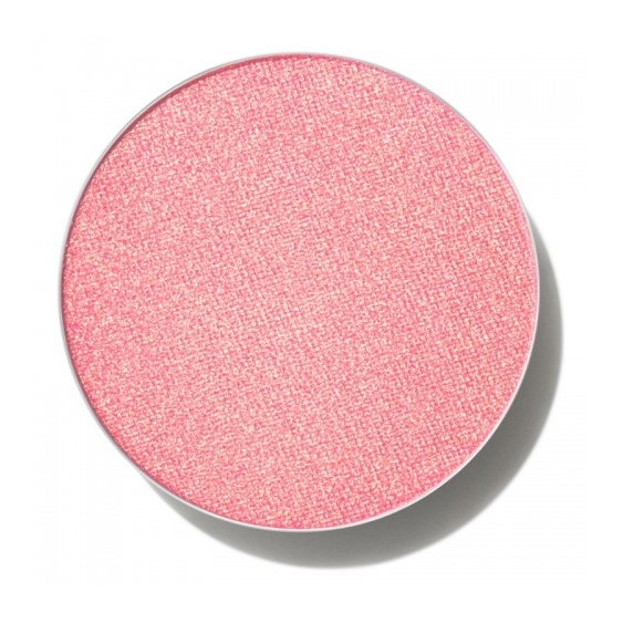 Mac Cosmetics Pro Palette Eye Shadow - Ricarica - In Living Pink