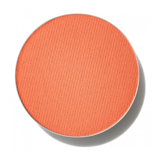 Mac Cosmetics Pro Palette Eye Shadow - Ricarica - Red Brick