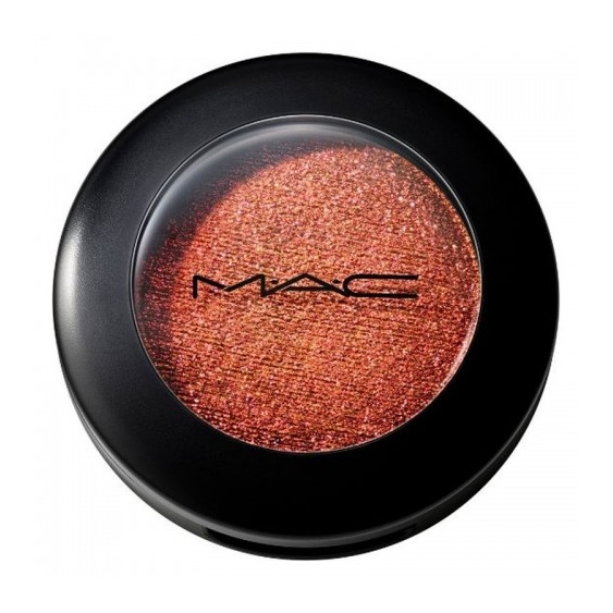 Mac Cosmetics Multichrome Single Eye Shadow Compact - Ombretto Compatto - Venom