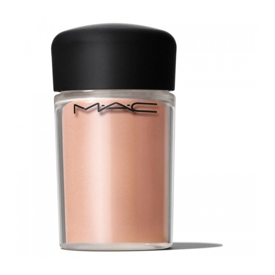 Mac Cosmetics Pigment - Polvere Colorata - Naked