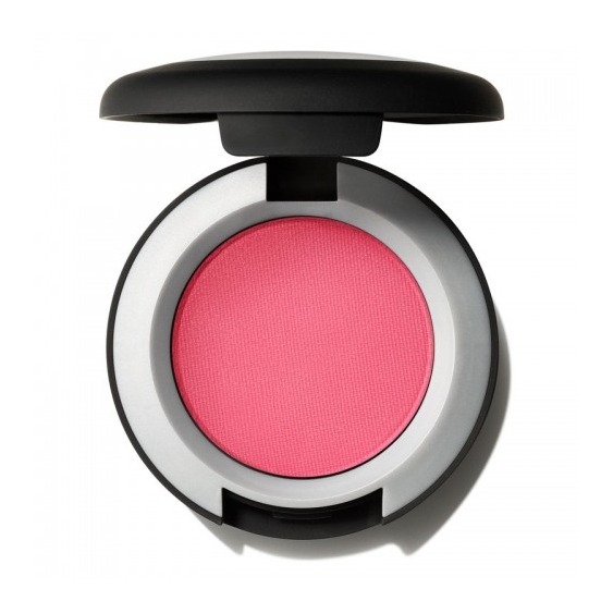 Mac Cosmetics Powder Kiss Eyeshadow - Ombretto - A Little Tamed