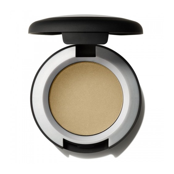 Mac Cosmetics Powder Kiss Eyeshadow - Ombretto - Per-Suede Me