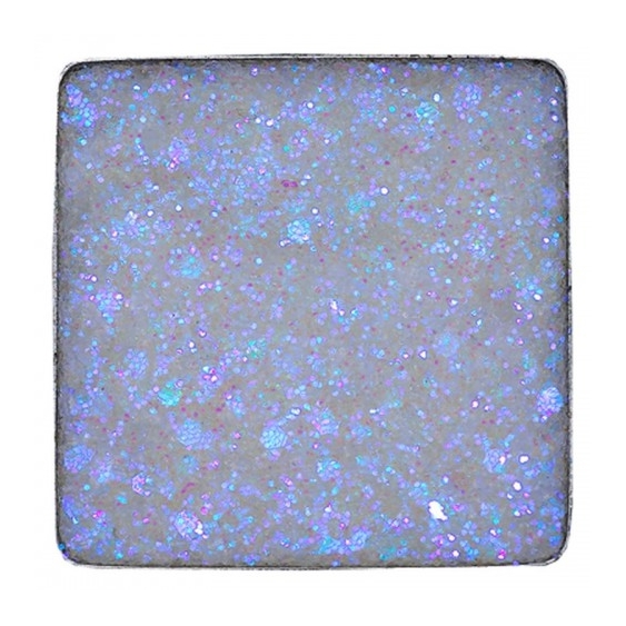 Mulac Ombretto Glitter Pressato - Ricarica N. 010 Ceo 