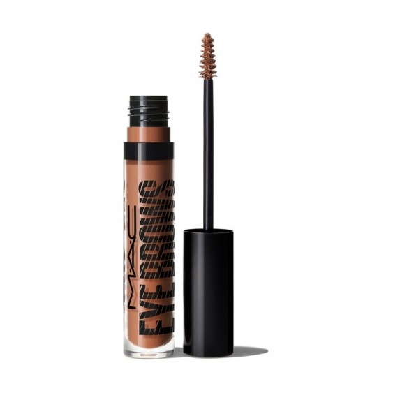 Mac Cosmetics Eye Brows Big Boost Fibre Gel - Mascara Sopracciglia - Strut