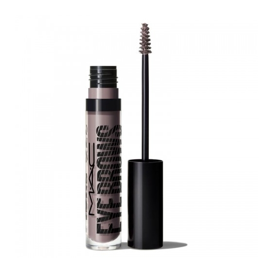 Mac Cosmetics Eye Brows Big Boost Fibre Gel - Mascara Sopracciglia - Thunder