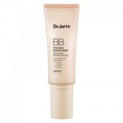 Dr.Jart+ Bb Premium Beauty Balm Spf 50 - Balsamo Colorato N. 01 Fair Light