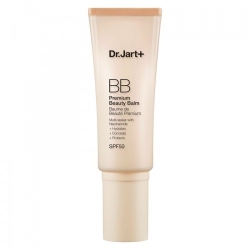 Dr.Jart+ Bb Premium Beauty Balm Spf 50 - Balsamo Colorato N. 02 Light Medium