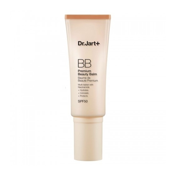 Dr.Jart+ Bb Premium Beauty Balm Spf 50 - Balsamo Colorato N. 03 Medium Tan