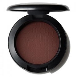 Mac Cosmetics Powder Blush - Fard - Film Noir