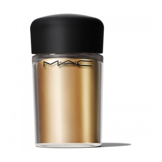 Mac Cosmetics Pigment - Polvere Concentrata - Old Gold