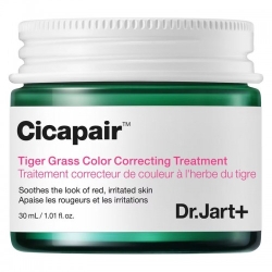 Dr.Jart+ Cicapair Tiger Grass Color Correcting Treatment 30 Ml