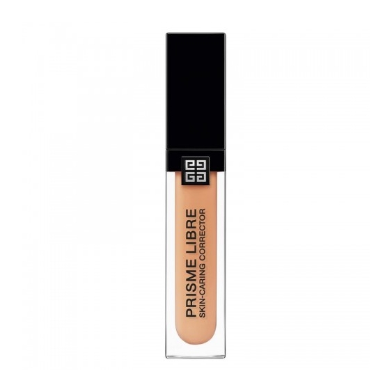 Givenchy Prisme Libre Skin-Caring Corrector - Correttore - Peach