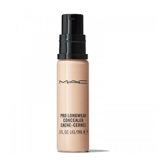 Mac Cosmetics Pro Longwear Concealer Cache-Cernes - Correttore N. Nw15