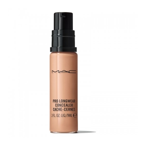 Mac Cosmetics Pro Longwear Concealer Cache-Cernes - Correttore N. Nw30