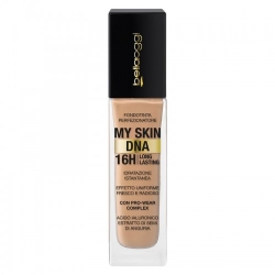 Bellaoggi My Skin Dna 16h - Fondotinta Perfezionatore N. 20N True Nude