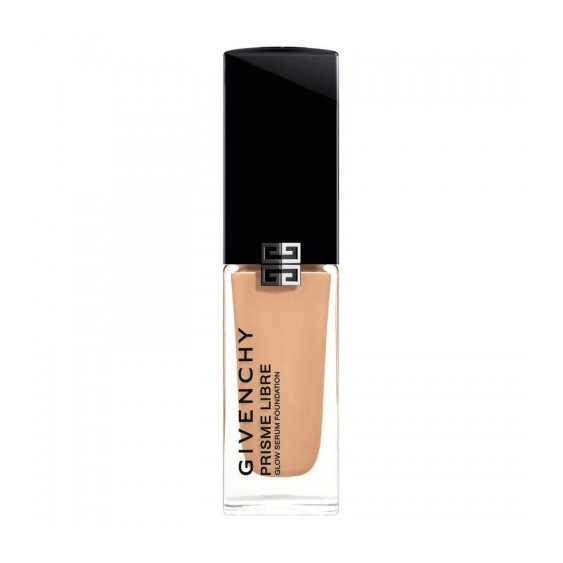 Givenchy Prisme Libre Glow Serum Foundation N. 4C