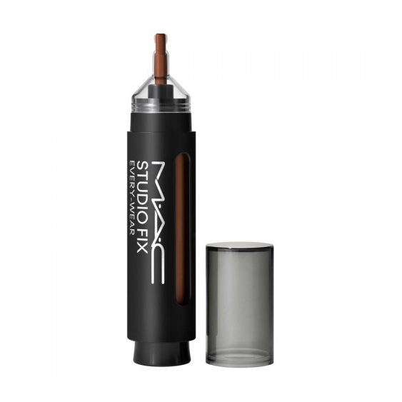 Mac Cosmetics Studio Fix Every-Wear All-Over Face Pen - Fondotinta E Correttore N. Nc55