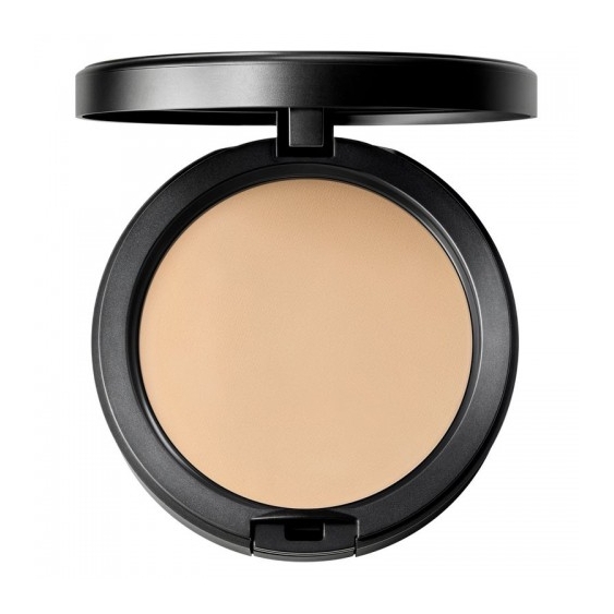 Mac Cosmetics Studio Fix Powder Plus Foundation - Fondotinta E Cipria N. Nc15